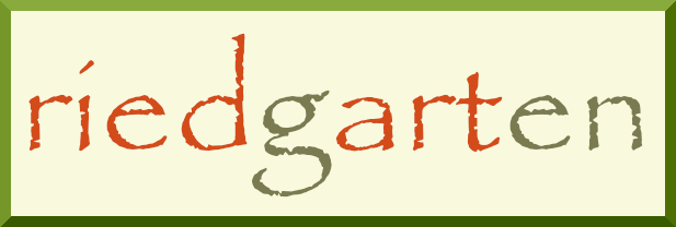 riedgarten