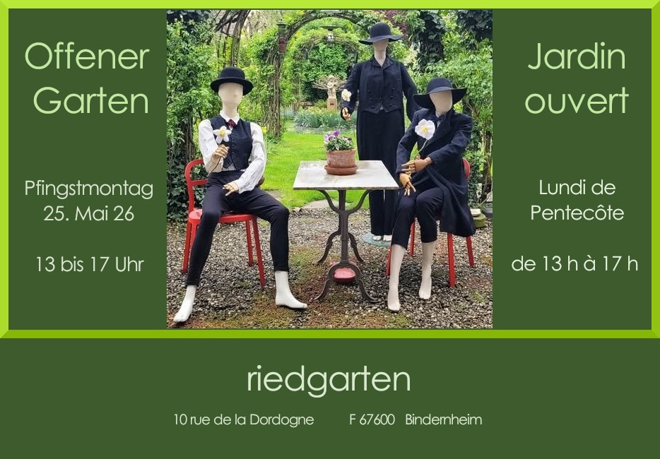 offen 2026